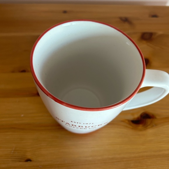 Starbucks Mug $5 Add On - Picture 10 of 12